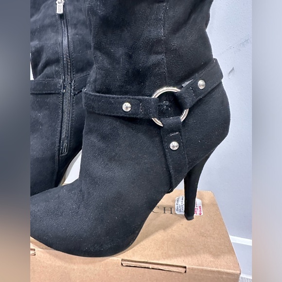 Sexy Boots by GUESS - Picture 2 of 4
